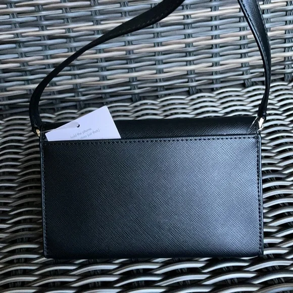 Kate Spade brynn small flap crossbody - Picture 5 of 16
